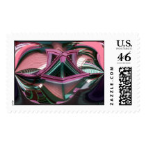 Mixed Up postage