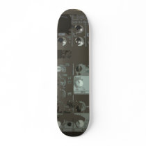 "Mixer" board Skateboard Decks