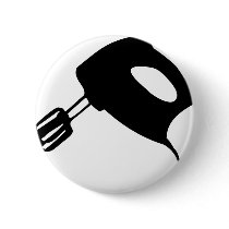 mixer - kitchen machine buttons by Tomaniac mixer - kitchen machine buttons