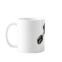 mixer - kitchen machine coffee mug