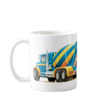 Mixer Mug