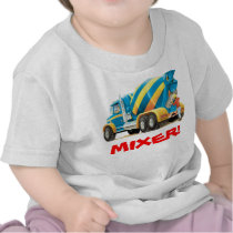 Mixer T-Shirt