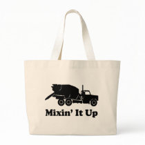 Mixin' It Up bags