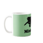 Mixin' It Up mugs