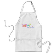 Mixin' It Up with Rebecca Apron aprons