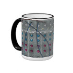 Mixing Desk Mug