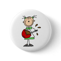 Mixing Food Button
