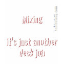 Mixing t-shirts