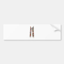 MixMenWomen032809 Bumper Sticker