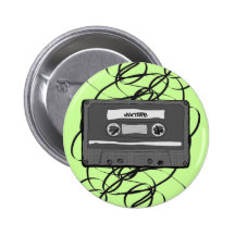 Mixtape Button