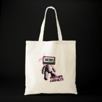 Mixtape Casualty bags