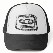 Mixtape hats