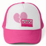 MixTape Heartbreak Hats MixTape Heartbreak Hats