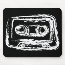 Mixtape mousepads