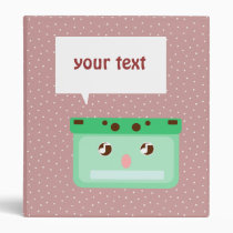 mixtape musicassette binders