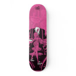Mixtape Three Skate Deck Mixtape Three Skate Deck