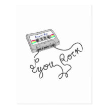 Mixtape - usted roca postal