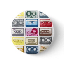 Mixtapes Graphic buttons