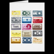 Mixtapes Graphic cards