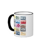 Mixtapes Mug