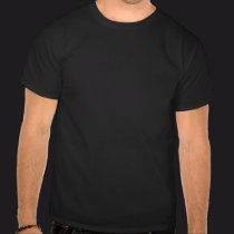 MixtapeSource Black T-Shirt