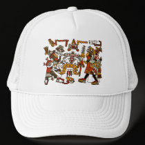 Mixtec Hat