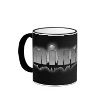 mixx-it Mug by srobertson72 mixx-it Mug