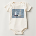 MIY Toy Sailboats by MaddyLane Designs t-shirts by MiySpirit MIY Toy Sailboats by MaddyLane Designs t-shirts