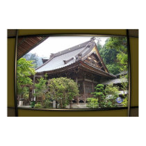 MIYAJIMA ARCHITECTURE posters