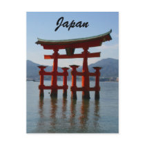 miyajima japan postcards by cardart miyajima japan postcards
