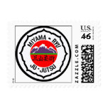 Miyama old Logo postage
