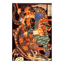 Miyamoto Musashi posters by masterpiecesofart Miyamoto Musashi posters