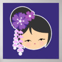 Miyu posters
