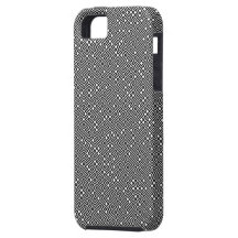 Mizaka Pattern iPhone 5 Cases
