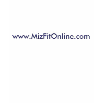 MizFit t-shirts