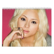 Mizrock Online Official Calendar