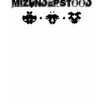 MizUnderstood H.I.M T-Shirt by jadeeslayton MizUnderstood H.I.M T-Shirt