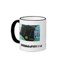 Mizunderstood Mug