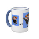 Mizz BeAzzles mugs by th3limit Mizz BeAzzles mugs