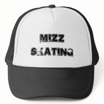 Mizz Skating Hat