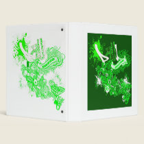 Mizzo Binder binders