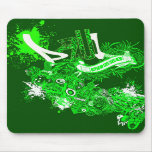 Mizzo Mouse Pad mousepads