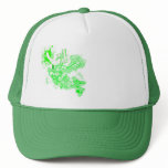 Mizzo Trucker Cap hats