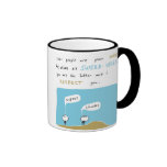 MJ1032 COFFEE MUG