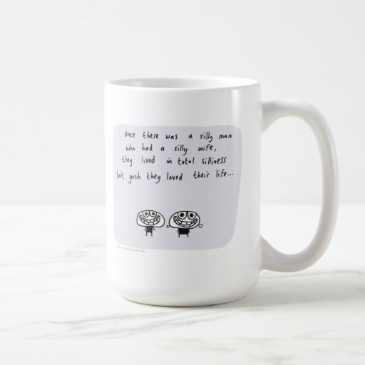 MJ1218 COFFEE MUG