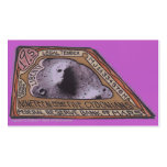 MJ12club* Martian Money $19.5 CYDONIANS Note Business Card Template