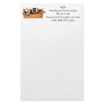MJD image 2, MJDHandyman ConstructionWe do it a... stationery by the_bonnetts MJD image 2, MJDHandyman ConstructionWe do it a... stationery