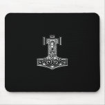 Mjöllnir PAD Mouse Pads