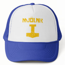 mjolnir_golden_destroyed mesh hats