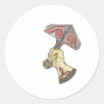 Mjolnir Sticker